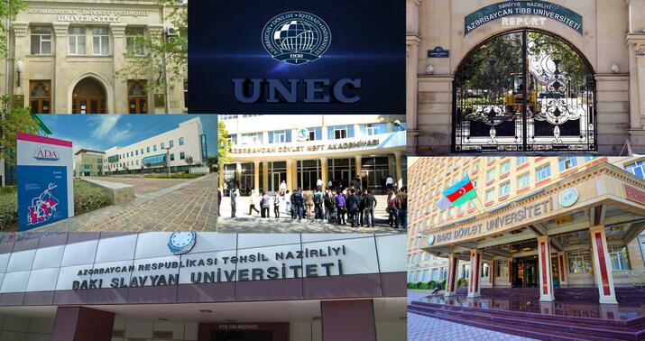 Universitetlər Bakıdan köçürülür? - Nazir AÇIQLADI