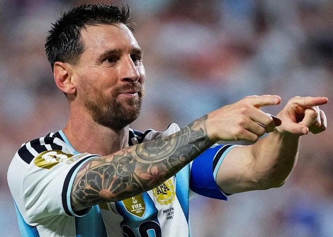 Messi&nbsp;bacarmadı&nbsp;- DÇ-2026-nın tarixinə düşdü