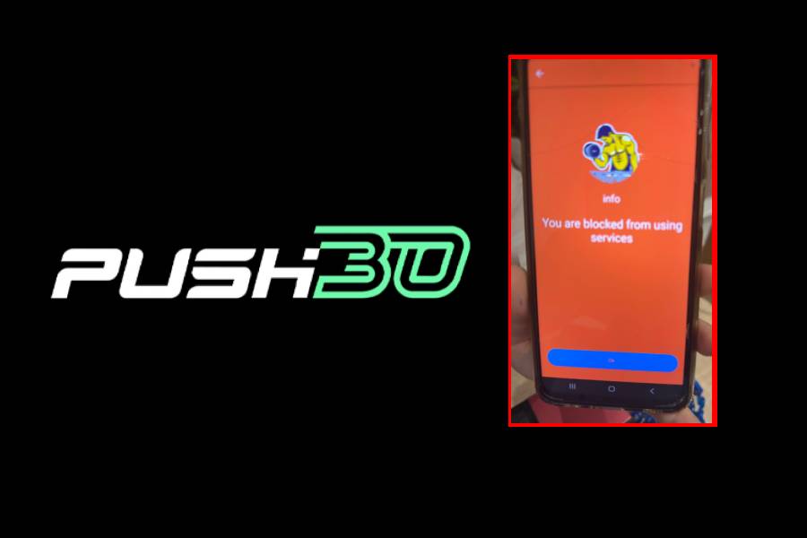 "Push30"&nbsp;abunəçini saxtakarlıqda ittiham etdi, məsələ böyüdü - ŞİKAYƏT