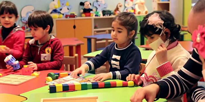 Bağçalarda 53 mindən çox uşaq xəstələnib