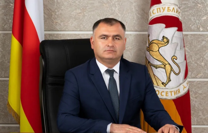 Separatçıların rəhbəri&nbsp;Putinin müşaviri olacaq