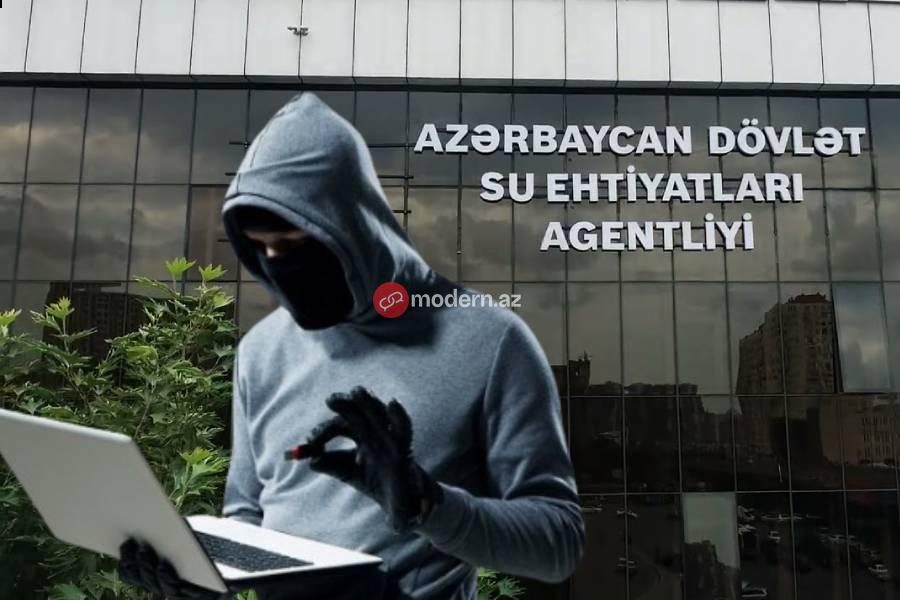 Özünü ADSEA əməkdaşı kimi təqdim edib pul istədi - DƏLƏDUZLUQ&nbsp;