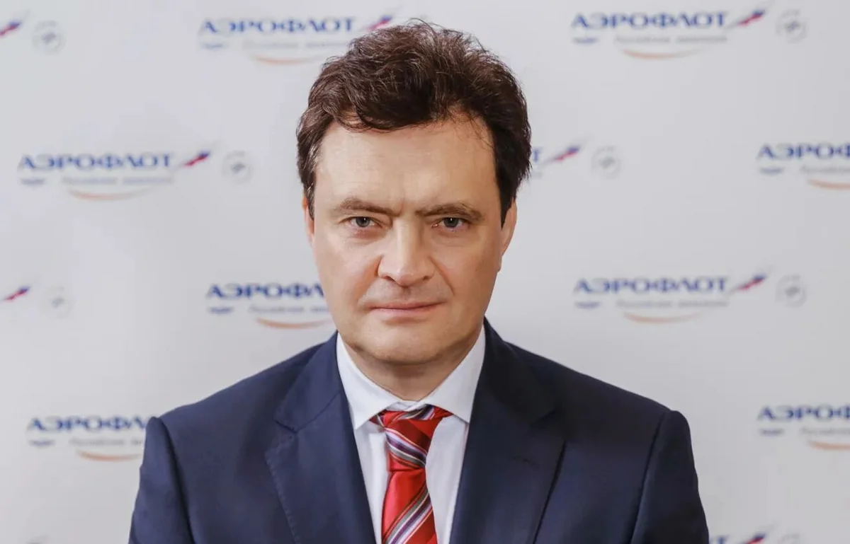 "Aeroflot"un keçmiş rəhbəri həbs edildi