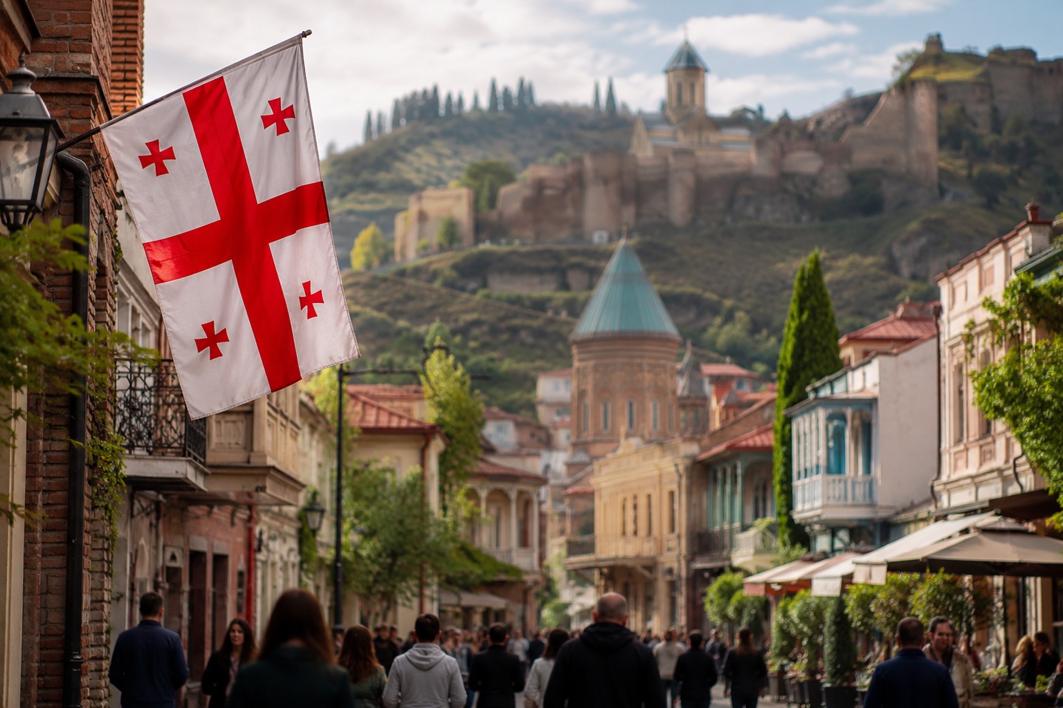More than 8 thousand of our citizens live in this country&nbsp;