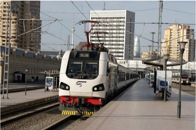 Bakı-Tbilisi qatarında &ldquo;gizli kvota&rdquo; var? - İddialara cavab