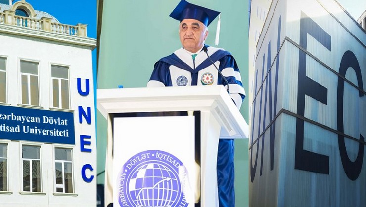 UNEC dünyanın ən yaxşı neçənci universitetidir? - AÇIQLANDI