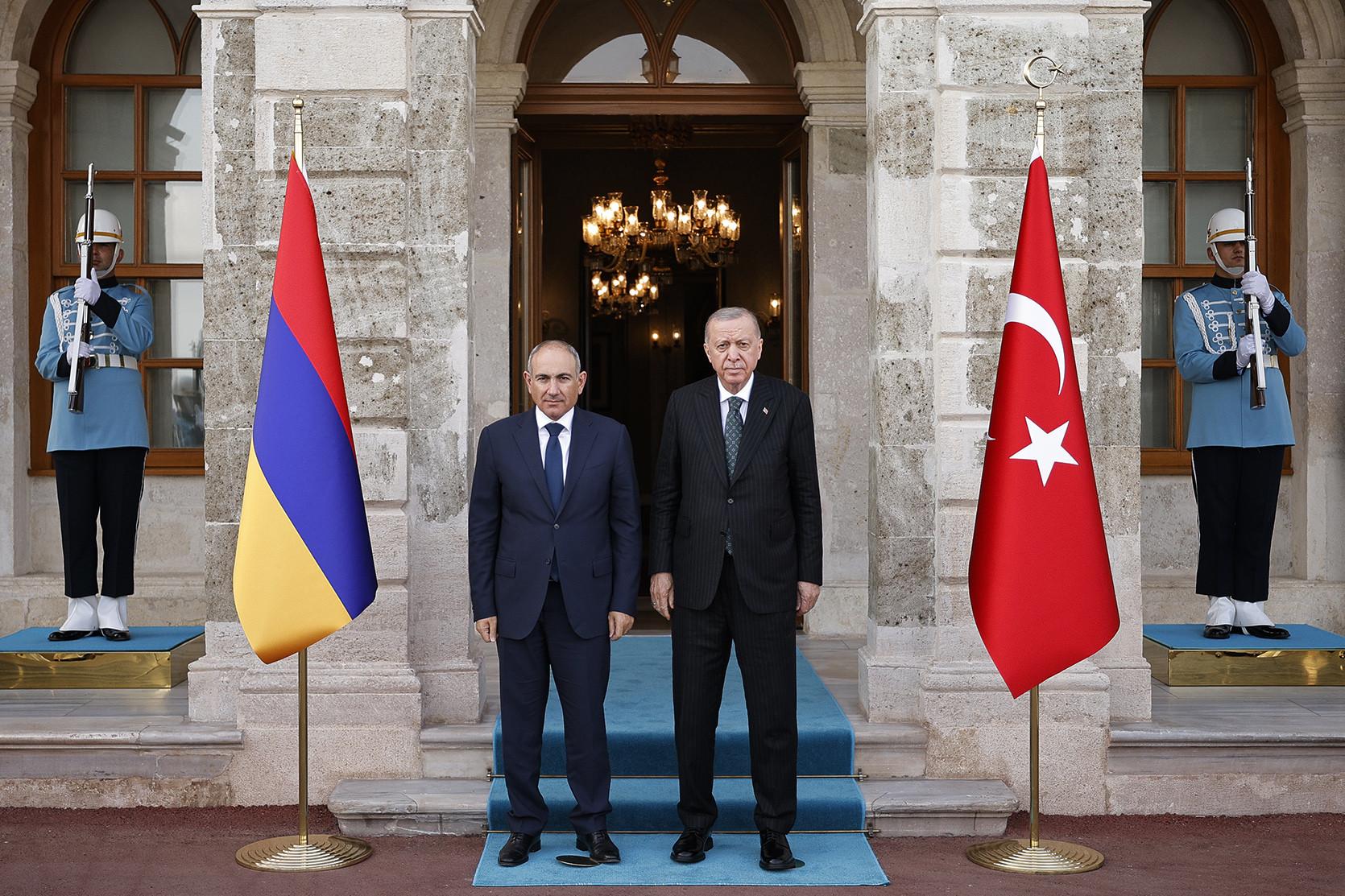 Russia will hinder Armenia-Turkey normalization
