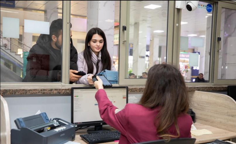 Bakı&ndash;Tbilisi qatarına biletlərin qiymətləri UCUZLAŞDI