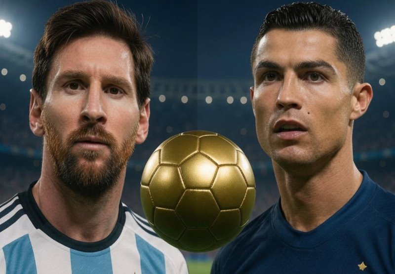 Ronaldo olmasaydı, bəlkə də Messi... - 20 illik savaşın SİRRİ