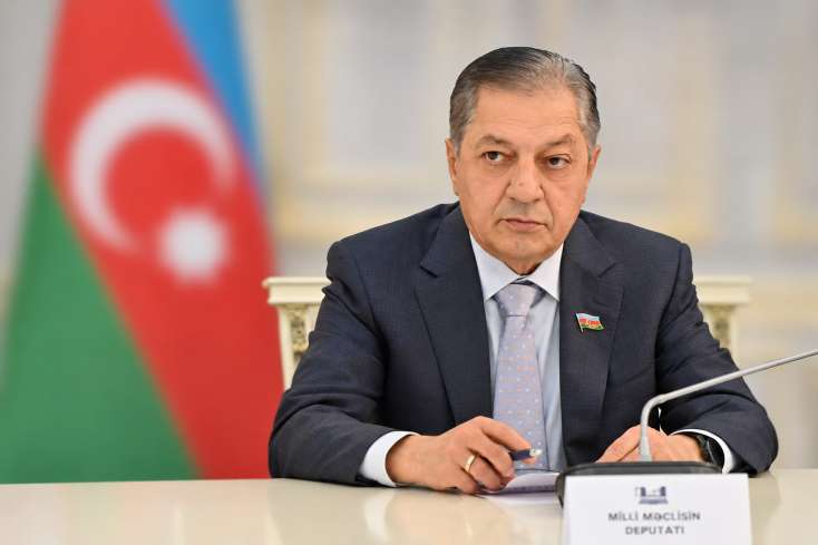 Qlobal çağırışlar qarşısında İslam dünyasının həmrəyliyi zəruridir