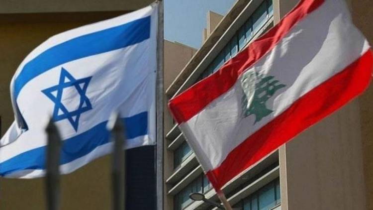 مذاکرات اسرائیل و لبنان بدون نتیجه پایان یافت