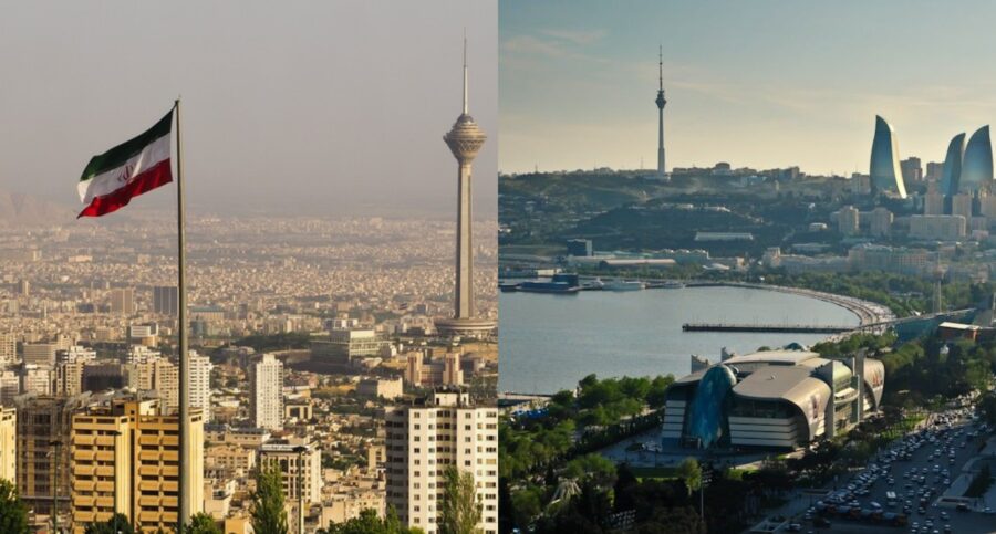 Bakı ilə Tehran arasında yeni əməkdaşlıq xətti formalaşır