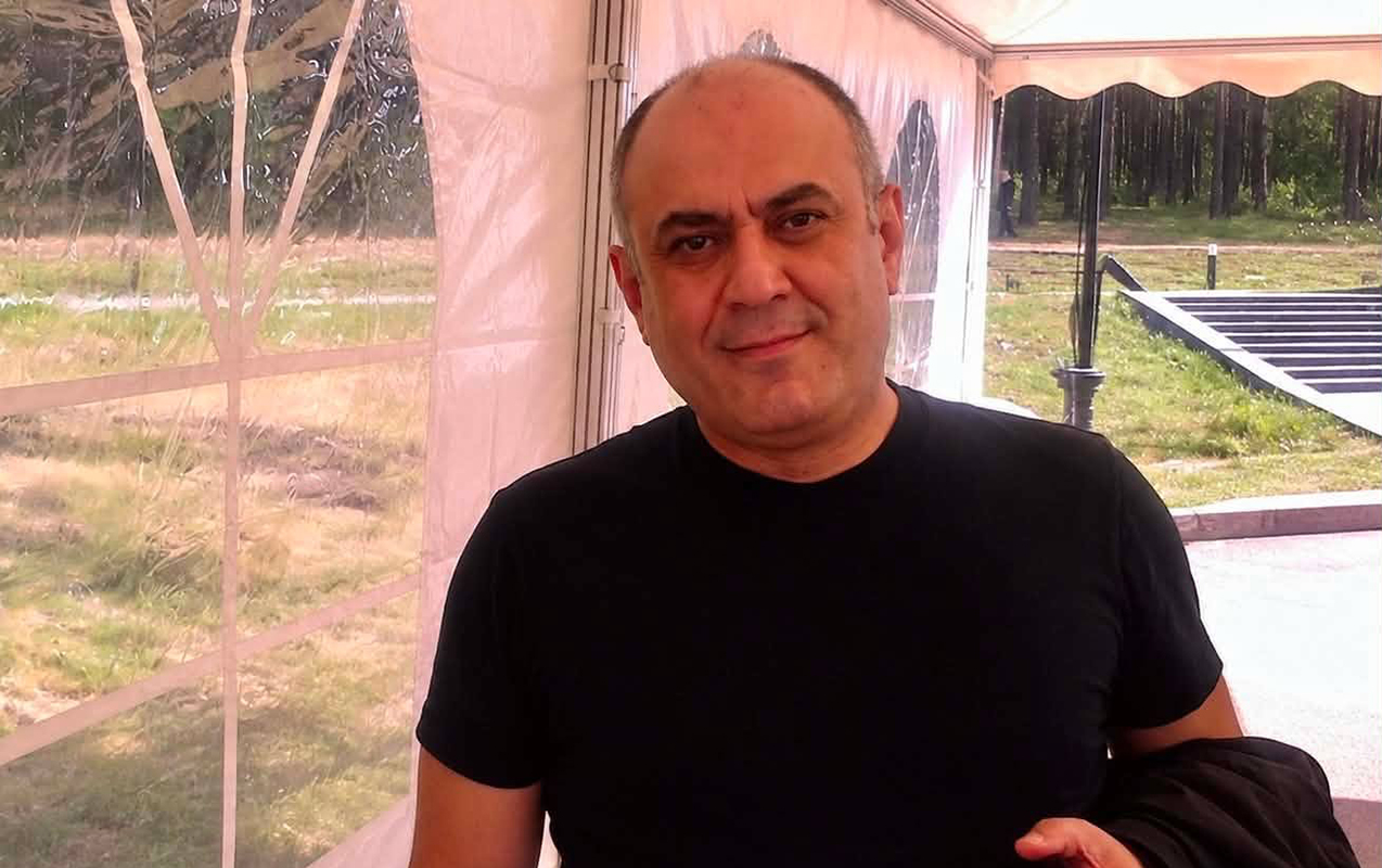 Keçmiş MTN generalı həbsdən çıxdı