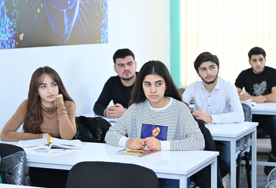 Universitetimiz dünya reytinqində ilk 100-lüyə düşdü - AÇIQLAMA