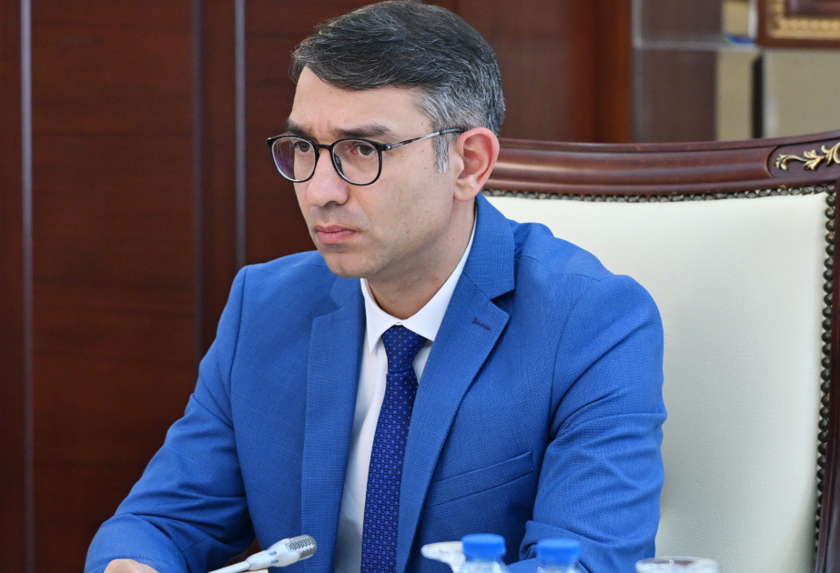 İnsanlar&nbsp;Aşuranın mahiyyətini düzgün dərk etməyə başlayırlar - Gündüz İsmayılov