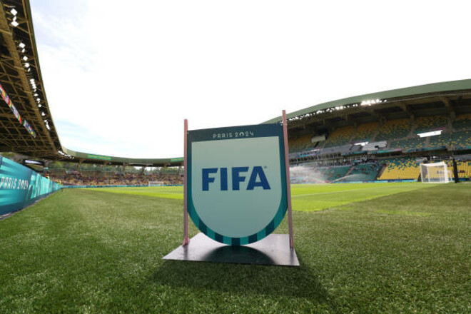 FİFA Rusiya millisinin Dünya Çempionatına buraxılmasına icazə verdi