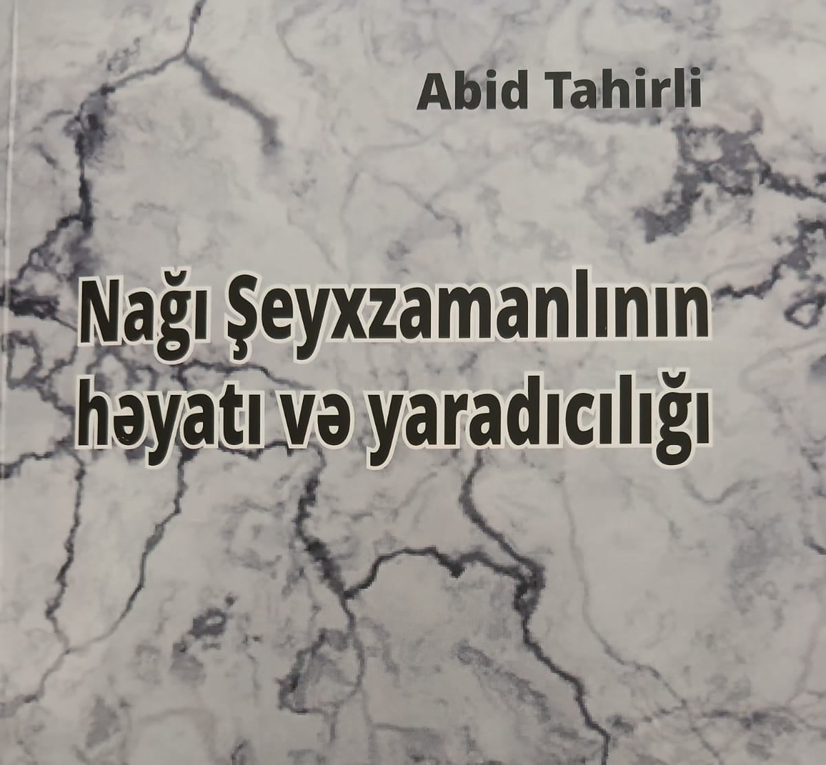 Mühacirət ədəbiyyatşünaslığına&nbsp;yeni töhfə