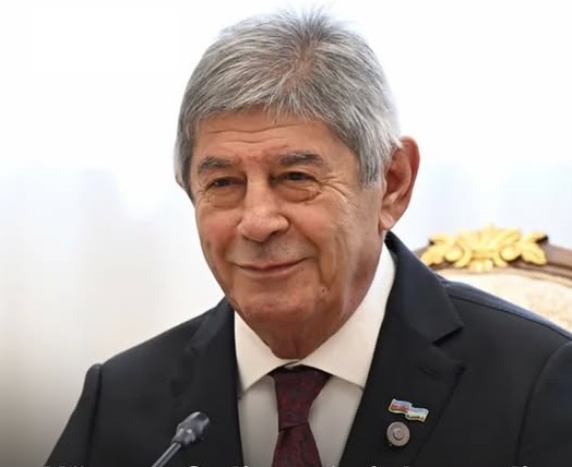 Geri çağırılan səfir kimdir? -&nbsp;DOSYE