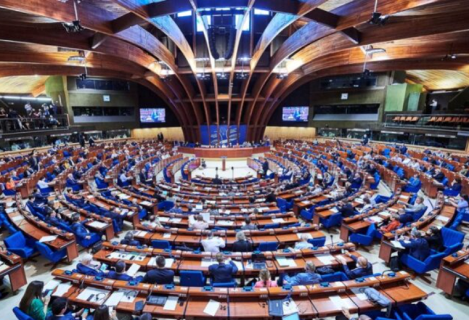 AŞPA-nın qətnamələri növbəti uğursuz siyasi manipulyasiyadır - AÇIQLAMA