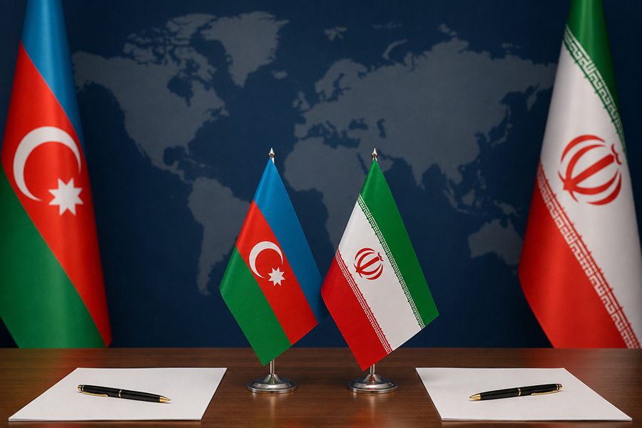 Tehranda yeni xətt: Qalibafın Bakı mesajı kimlərə ünvanlandı?
