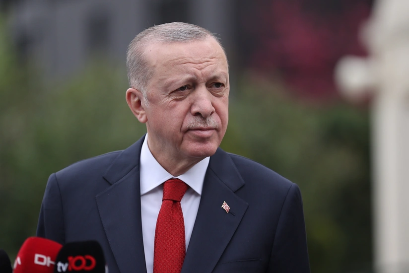 Ərdoğan 2028-ci ildə yenidən prezidentliyə namizəd ola bilər
