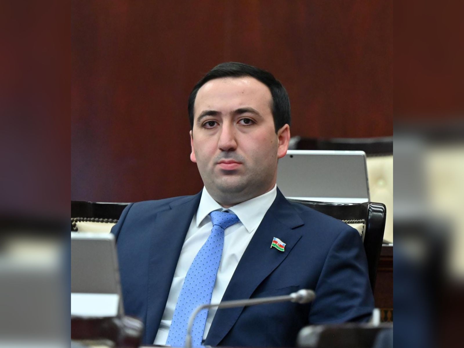 Azərbaycan reallığı ilə hesablaşmaq vaxtıdır...