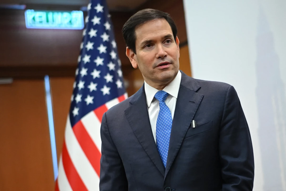 Rubio: Ərəb ölkələri İrandan kompensasiya tələb edir