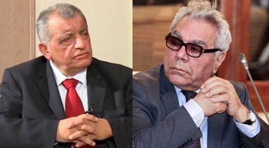 Keçmiş deputat indiki deputatı qınadı: &ldquo;Adam dəli olmaq istəyir!&rdquo;