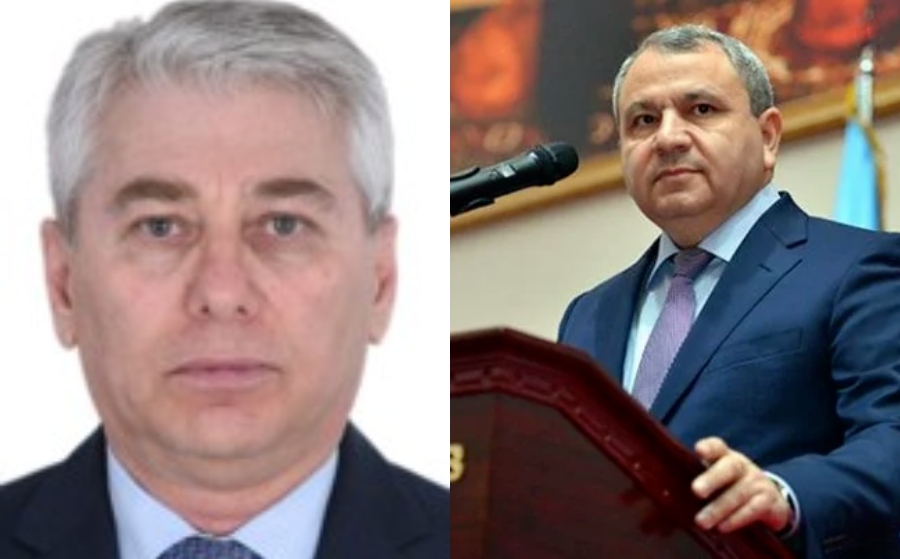 BDU-ya yeni prorektor təyin olundu - DOSYE