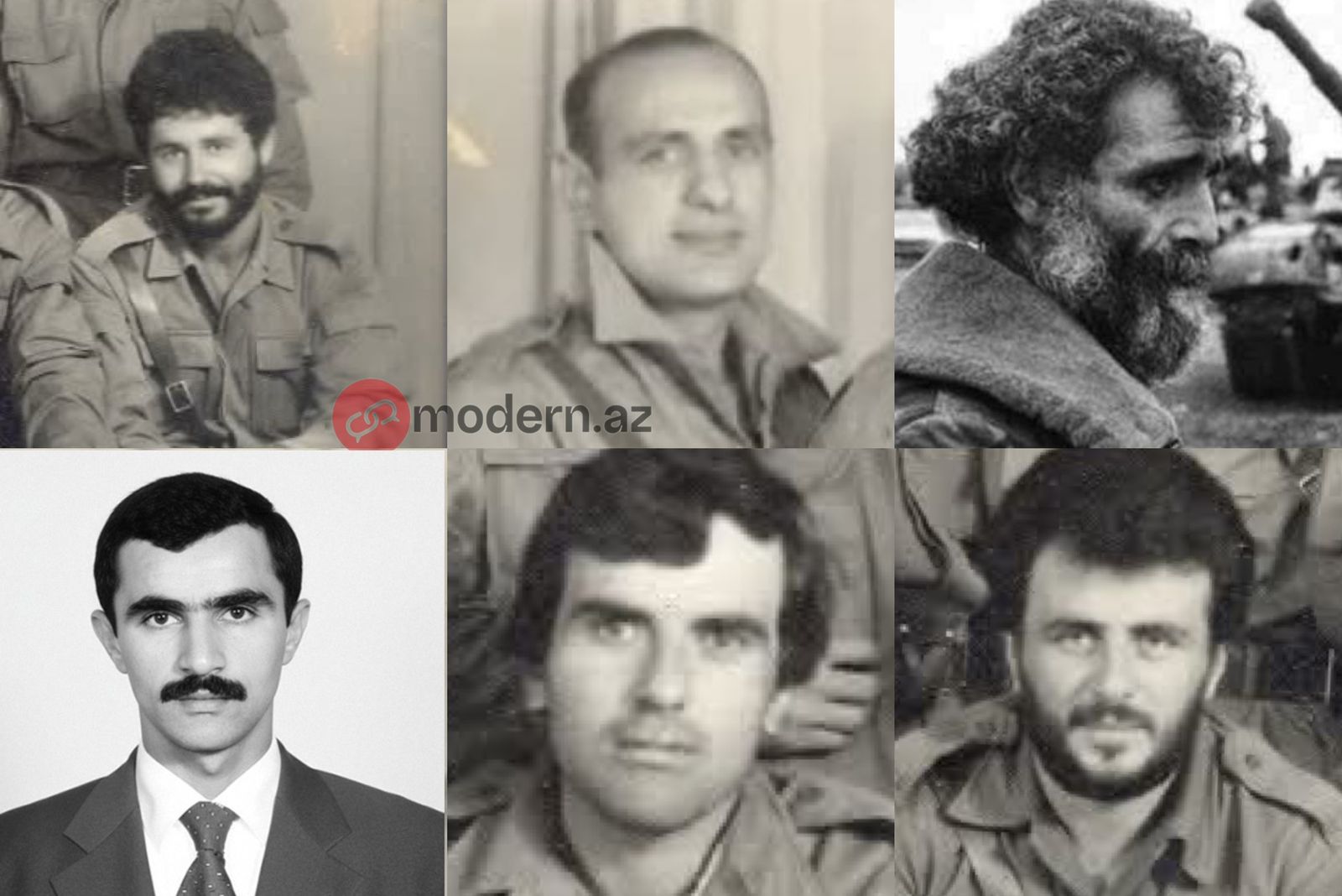 Onlar bu ləqəblərlə məşhurlaşdılar - Qatır Məmməd,&nbsp;Çalpapaq Kərəm, Kobra&nbsp;
