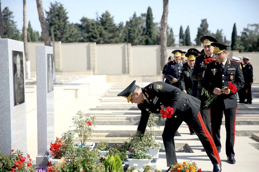 Azərbaycanın Şəhid qardaşları - Bu hekayələri oxumaq asan deyil