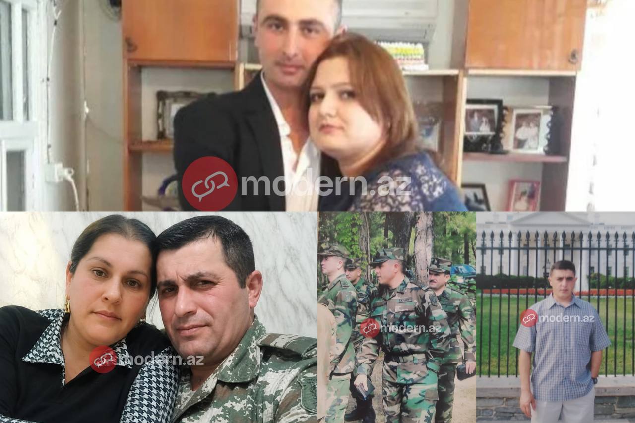 Onlar fəxrimiz&nbsp;və sağalmayan yaramızdır&nbsp;- Şəhid bacılarının xatirələri
