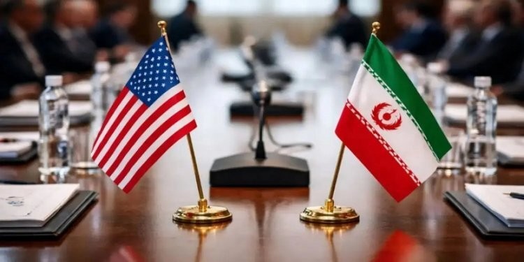 US-Iran talks date revealed