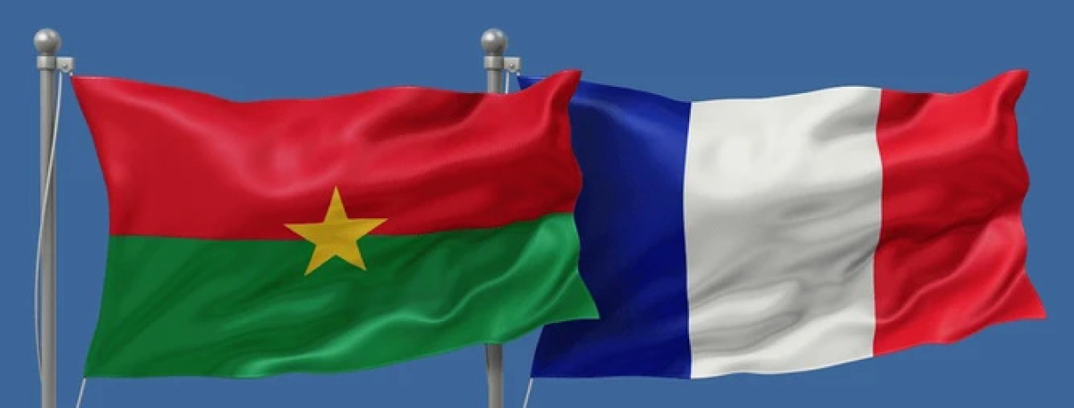 They cut diplomatic ties with France - PHOTO
