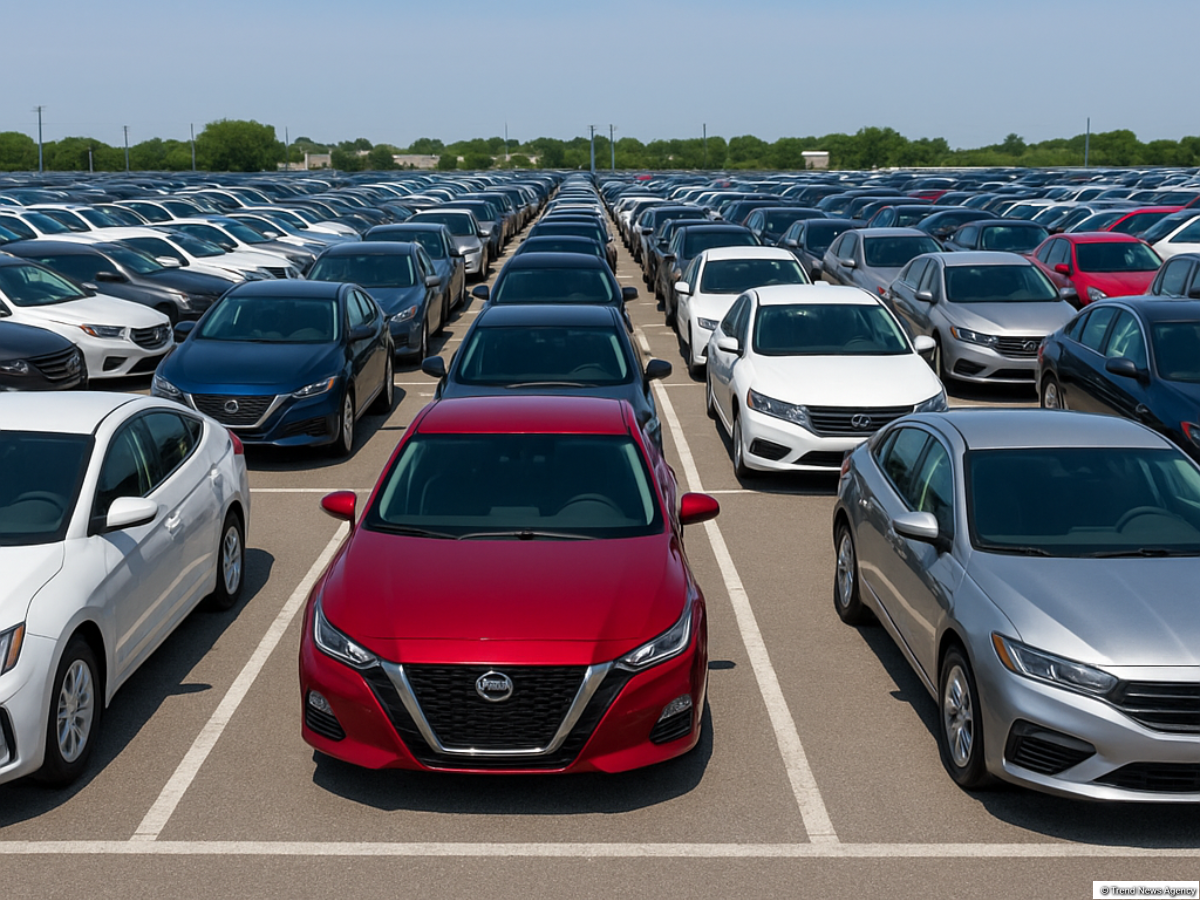 "Nissan" 600 mindən çox avtomobili geri çağırır