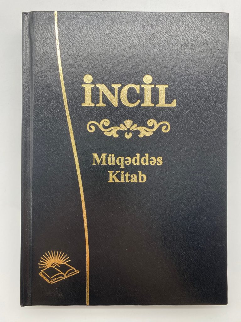 Məktəblərdə İncilin tədrisi məcburi OLACAQ
