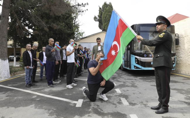 Çağırışçıların yaş həddinin endirilməsi dövlətin xərclərini azaldıb - Xidmət rəisi