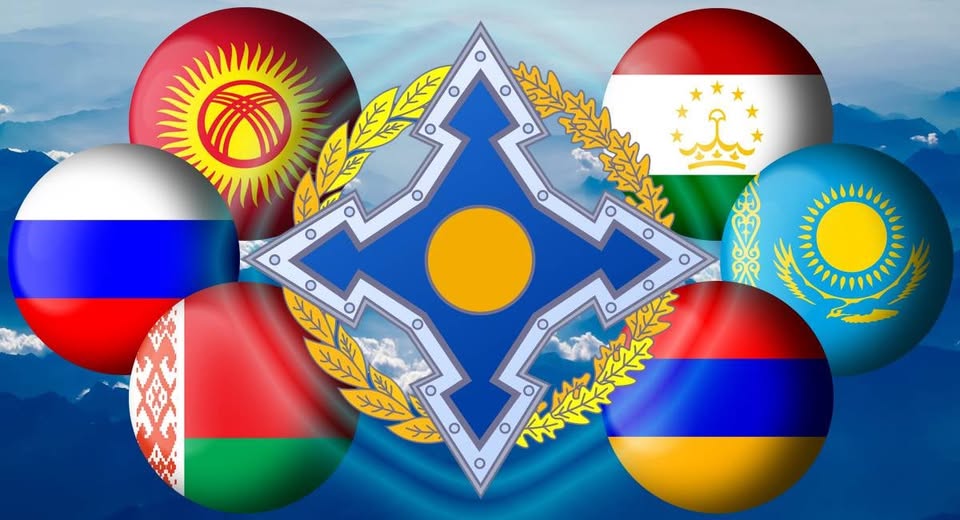 Qazaxıstanla Qırğızıstan Belarusu tək buraxacaq