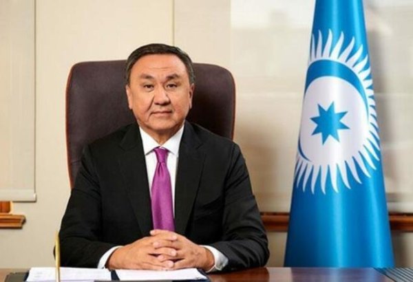 TDT Baş katibi: Bugünkü konfrans 100 il əvvəlki qurultayın davamıdır