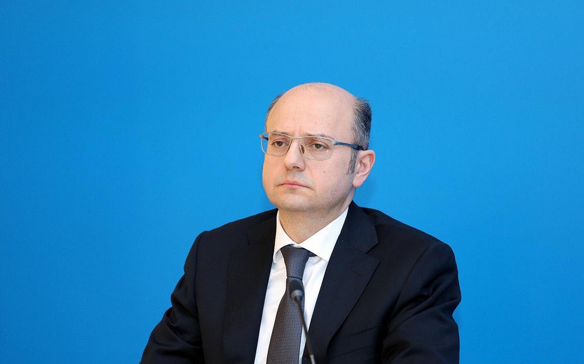 Pərviz Şahbazova ağır itki