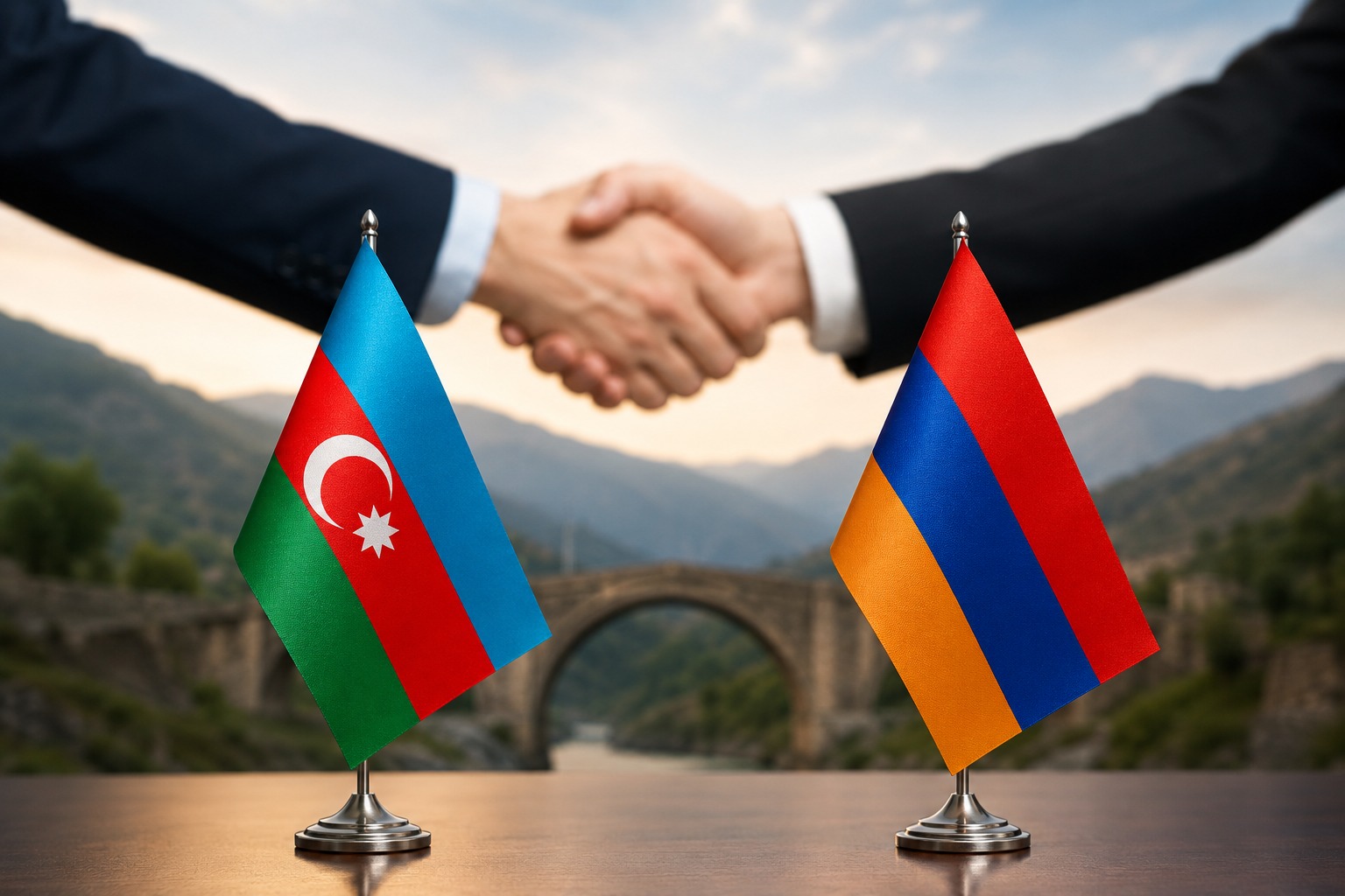 Ermənistanla sülh prosesi yerində durmur - ŞƏRH