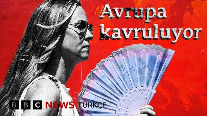 Avropa niyə istidən çıxış yolu tapa bilmir? &ndash; BBC araşdırdı
