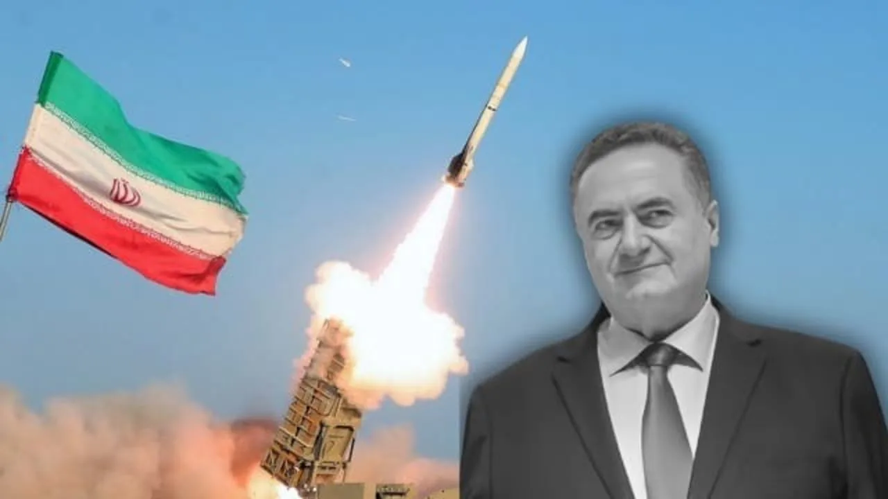 Katz: İsrail sabah İranla müharibəyə başlaya bilər