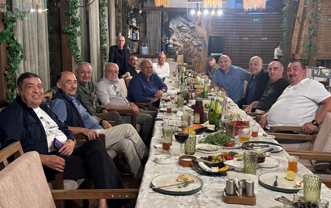 &ldquo;Nemetskiy şot&rdquo; olur&rdquo;&nbsp;- Həmin fotodan danışdı