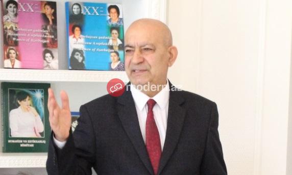 Universitetin baş müəllimi vəfat edib&nbsp;