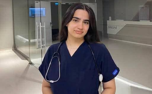 Azərbaycanlı tələbə Ukraynada facəli şəkildə öldü