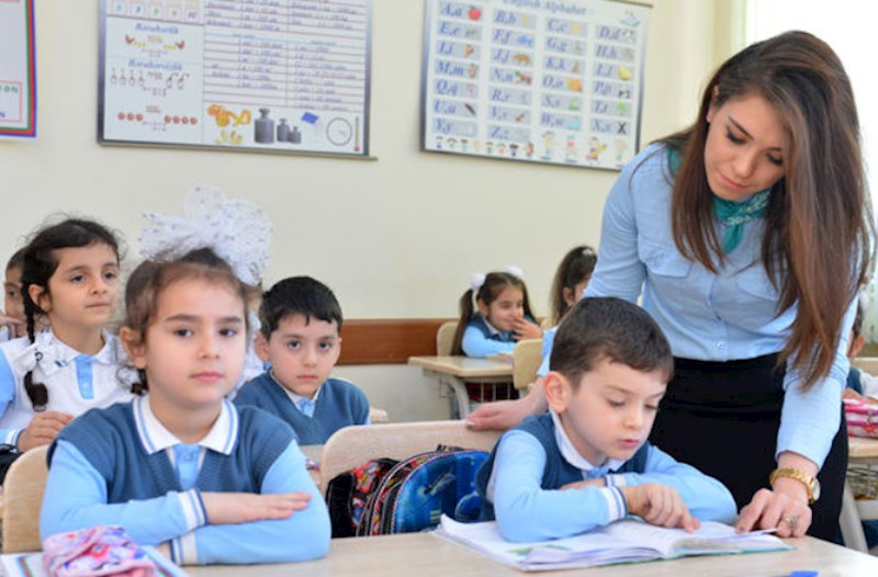 Bu müəllimlər bir daha sertifikasiya&nbsp;imtahanına girməyəcək