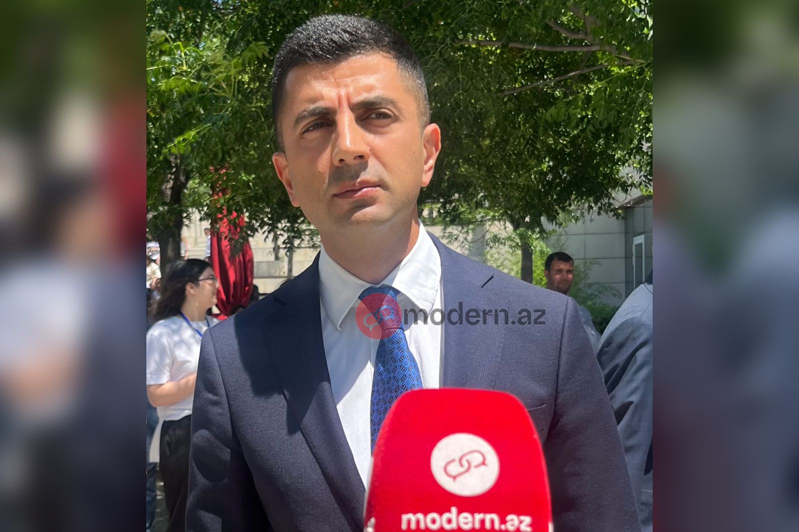 MİQ imtahanlarının tarixi bu həftə açıqlanacaq - ÖZƏL