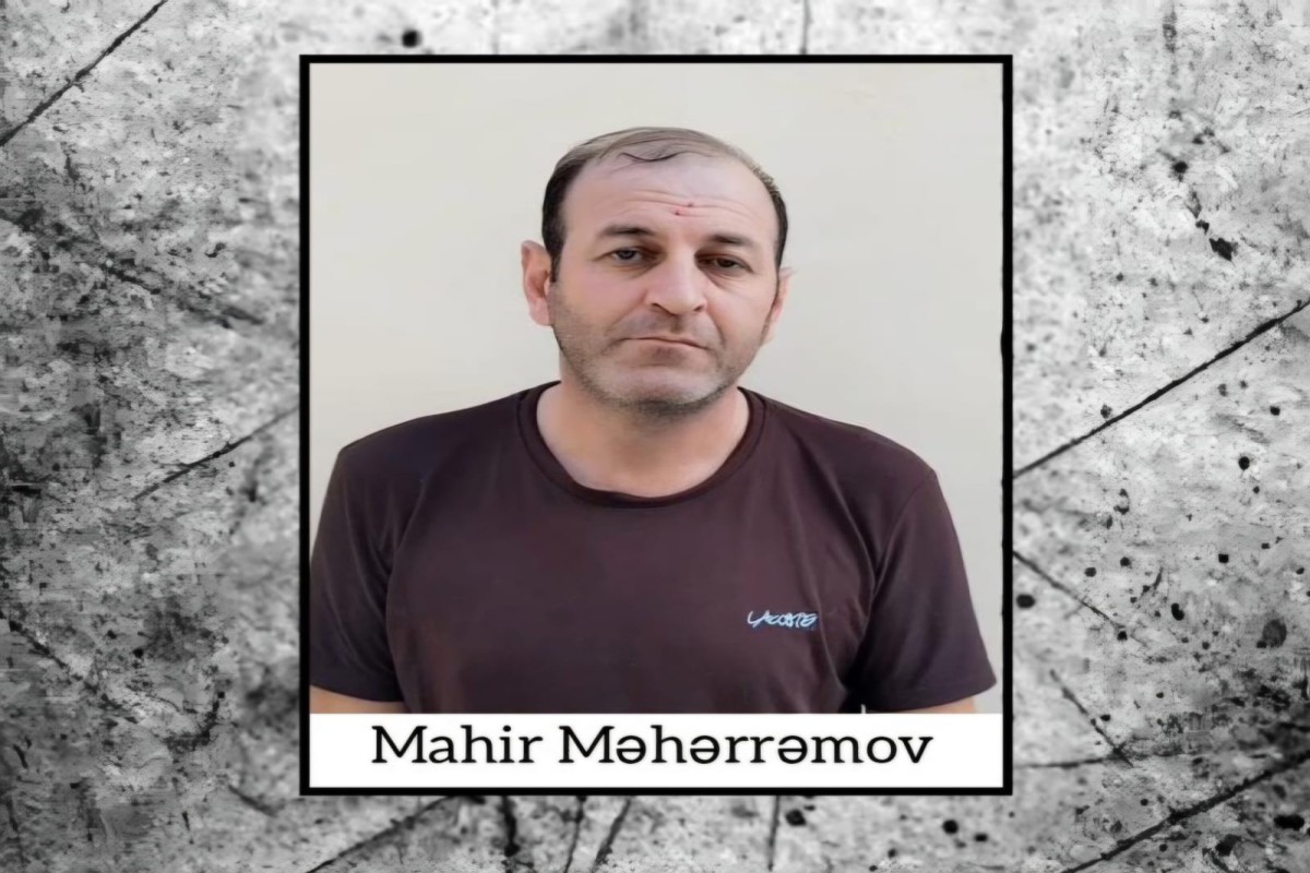 6 kiloqram narkotiklə yaxalandı, həbs edildi