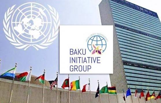 Bakı Təşəbbüs Qrupu Kanakının müstəqillik tərəfdarlarını təbrik etdi